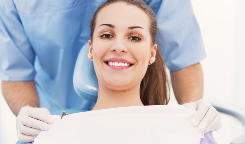 Dr. Michel Guay - Smile Dental Centre