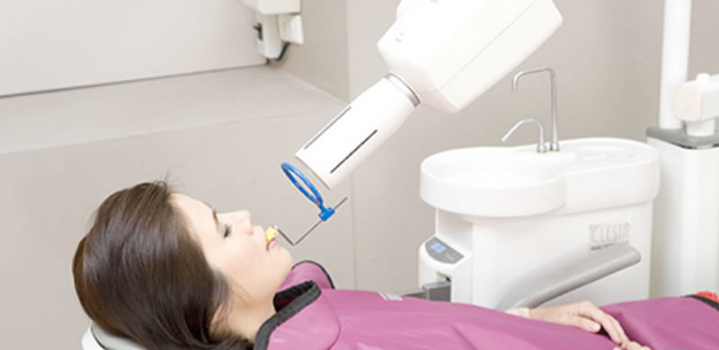 Image of Dr. Kwan Family and Cosmetic Dentistry clinic - Dental Clinic Directory