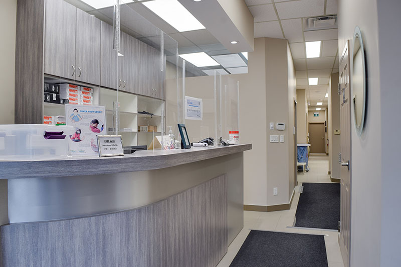 Dr. Kwan Family and Cosmetic Dentistry