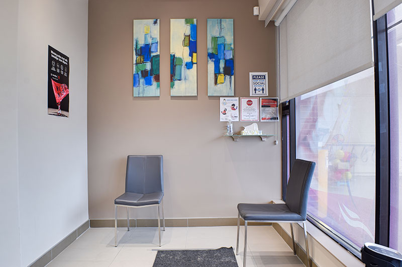 Image of Dr. Kwan Family and Cosmetic Dentistry clinic - Dental Clinic Directory