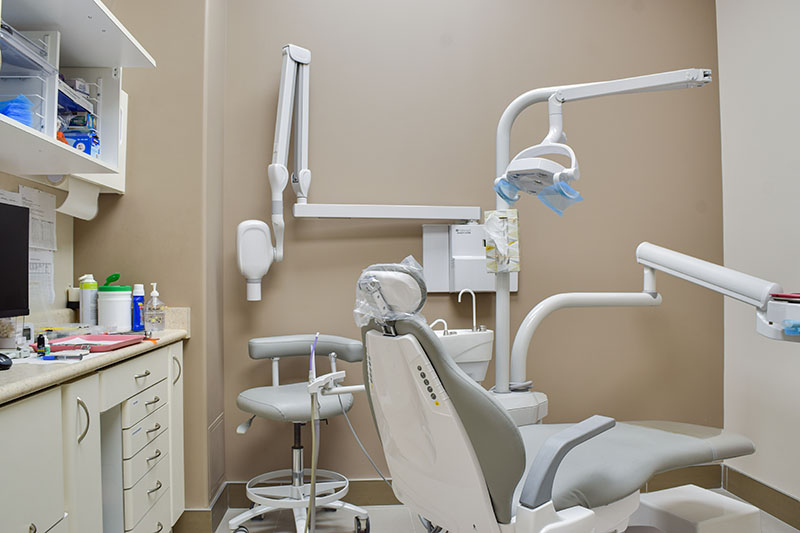 Image of Dr. Kwan Family and Cosmetic Dentistry clinic - Dental Clinic Directory