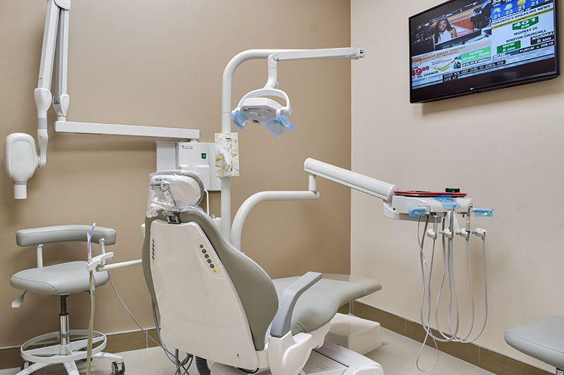 Image of Dr. Kwan Family and Cosmetic Dentistry clinic - Dental Clinic Directory