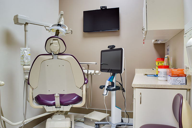 Image of Dr. Kwan Family and Cosmetic Dentistry clinic - Dental Clinic Directory