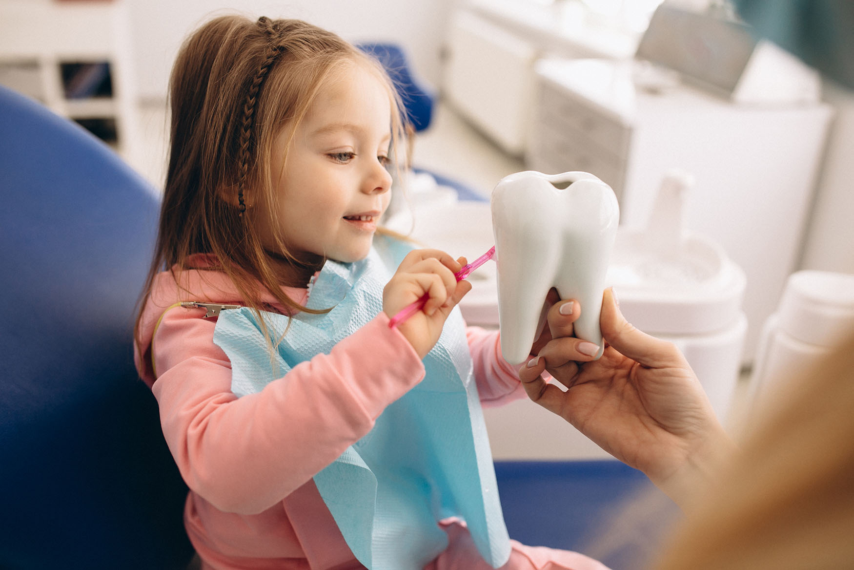 Image of Oakville Children's Dentistry clinic - Dental Clinic Directory