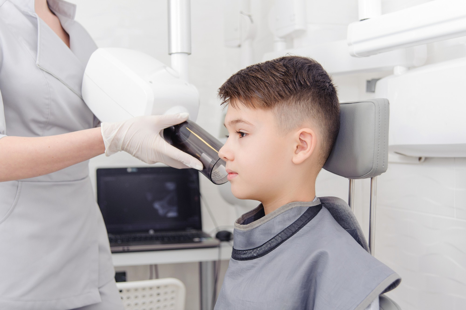 Oakville Children's Dentistry