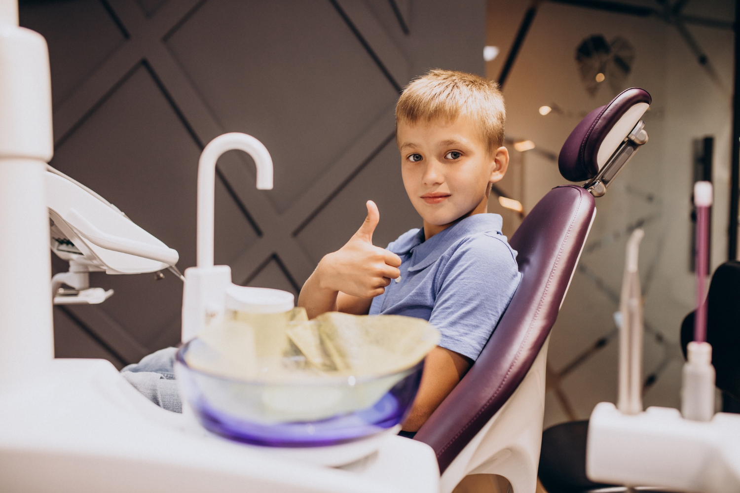 Image of Oakville Children's Dentistry clinic - Dental Clinic Directory