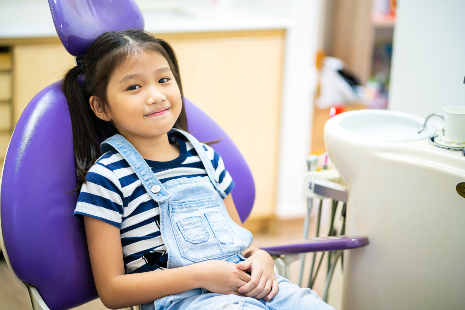 Image of Oakville Children's Dentistry clinic - Dental Clinic Directory