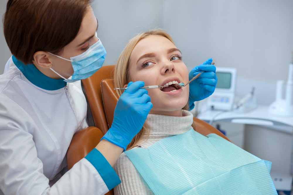 Image of Le Dental Care - Dr. Maria Le DDS clinic - Dental Clinic Directory