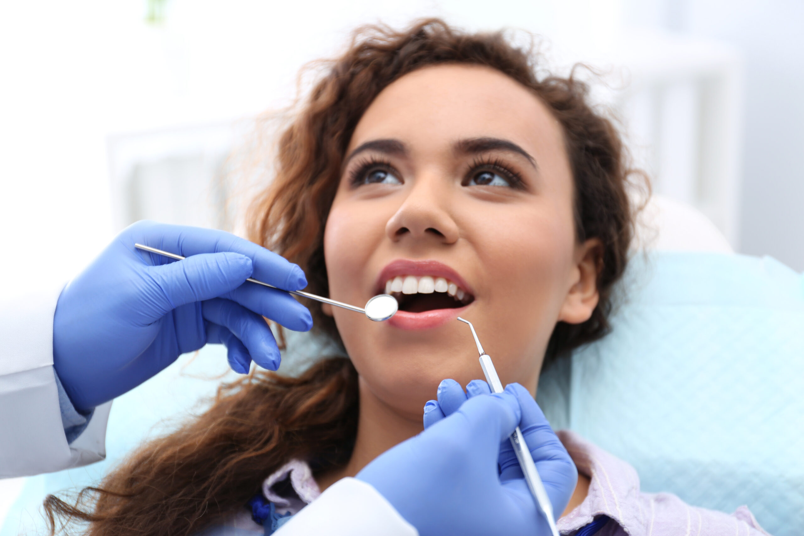 Image of Le Dental Care - Dr. Maria Le DDS clinic - Dental Clinic Directory