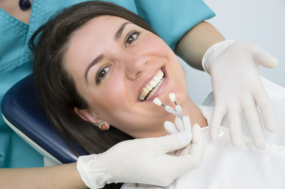 Image of Le Dental Care - Dr. Maria Le DDS clinic - Dental Clinic Directory