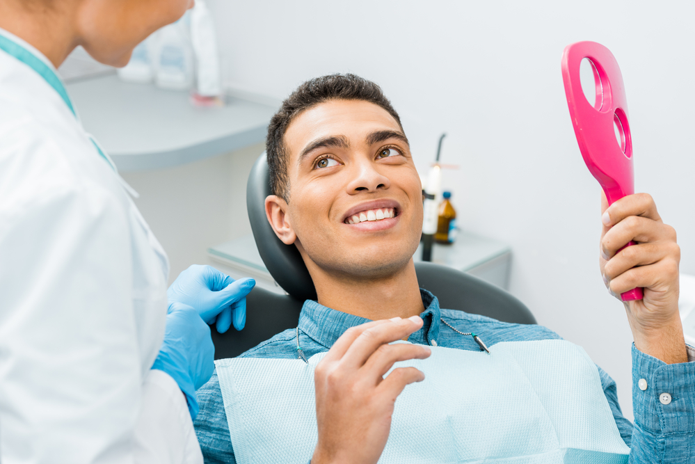 Le Dental Care - Dr. Maria Le DDS