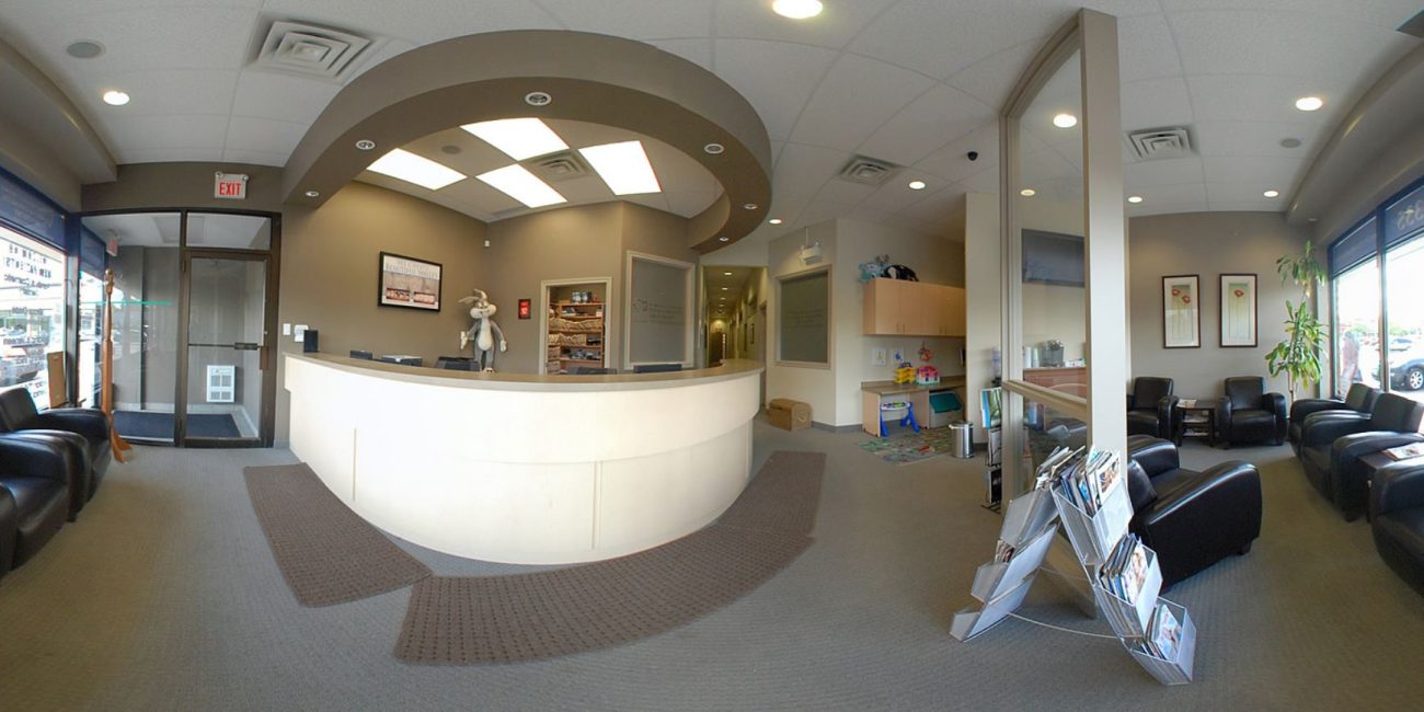 Dr Michael Bensky - Highland Dental Office
