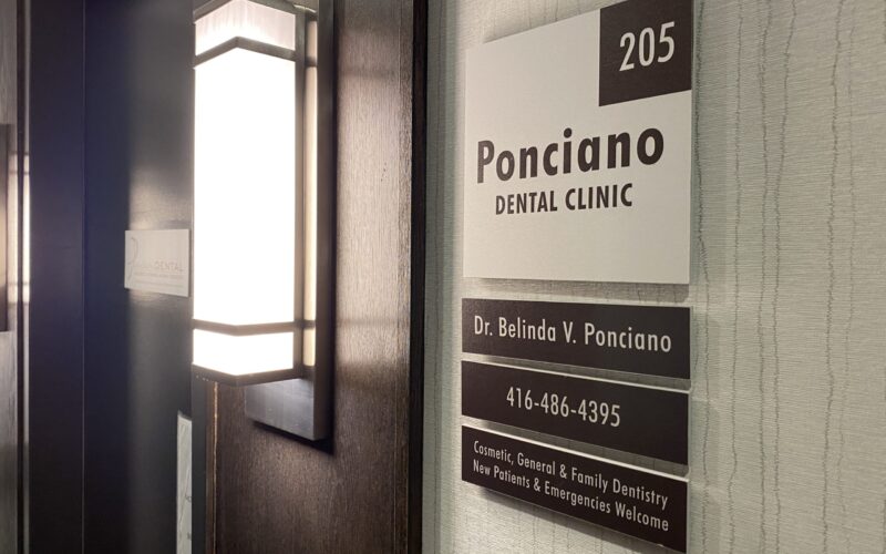 PONCIANO DENTAL CLINIC | Dr. Belinda Vargas Ponciano