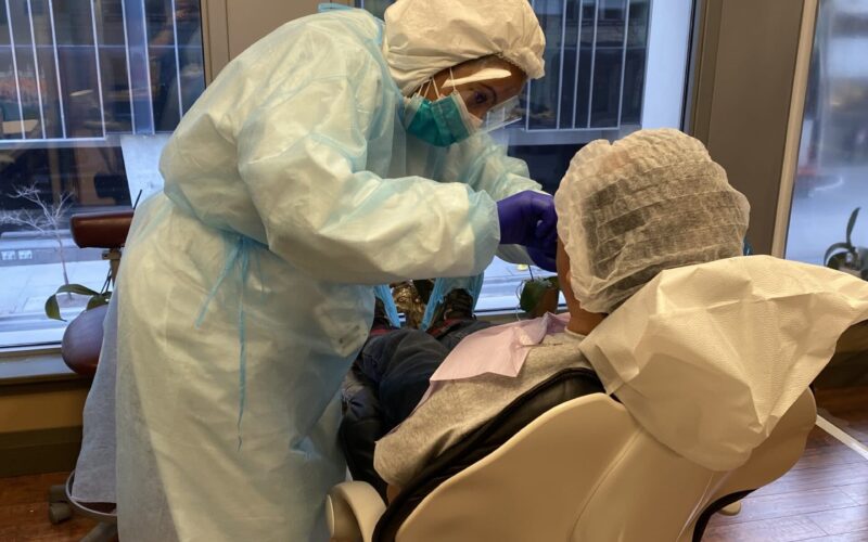 Image of PONCIANO DENTAL CLINIC | Dr. Belinda Vargas Ponciano clinic - Dental Clinic Directory