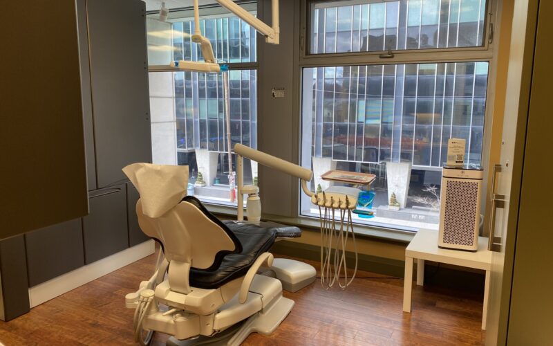 Image of PONCIANO DENTAL CLINIC | Dr. Belinda Vargas Ponciano clinic - Dental Clinic Directory