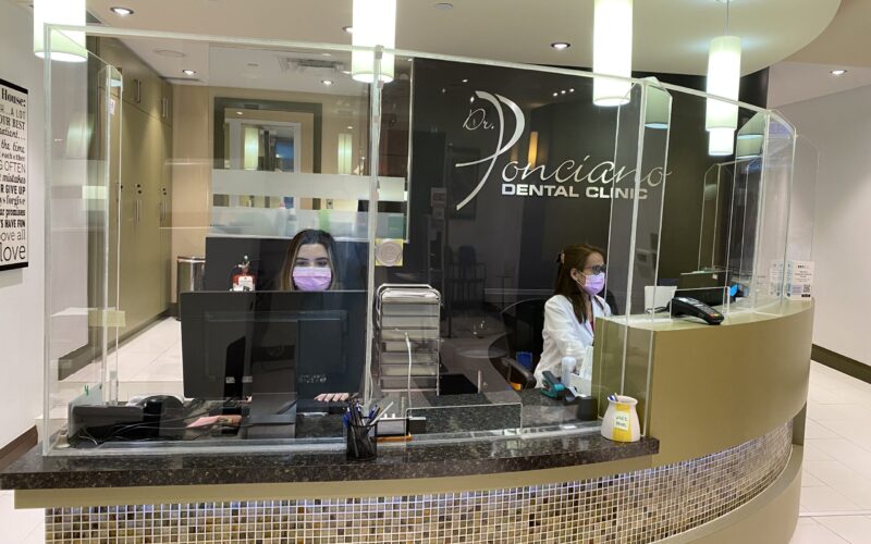 Image of PONCIANO DENTAL CLINIC | Dr. Belinda Vargas Ponciano clinic - Dental Clinic Directory