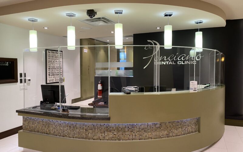Image of PONCIANO DENTAL CLINIC | Dr. Belinda Vargas Ponciano clinic - Dental Clinic Directory