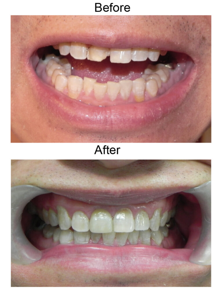 Image of Serene Yu Dentistry Nepean clinic - Dental Clinic Directory