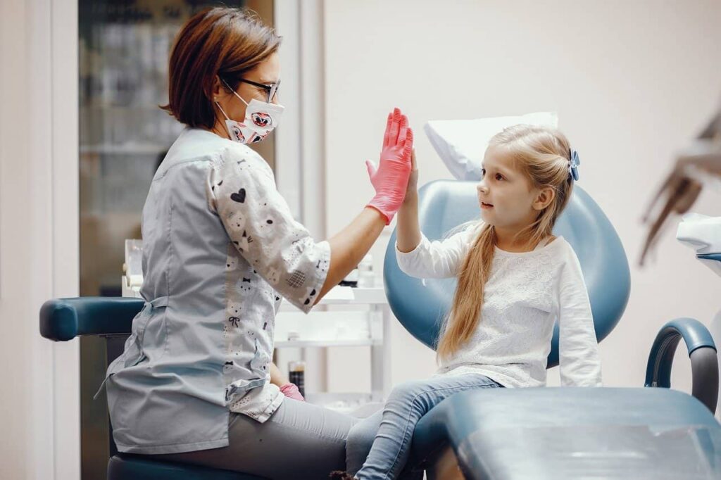 Serene Yu Dentistry Nepean