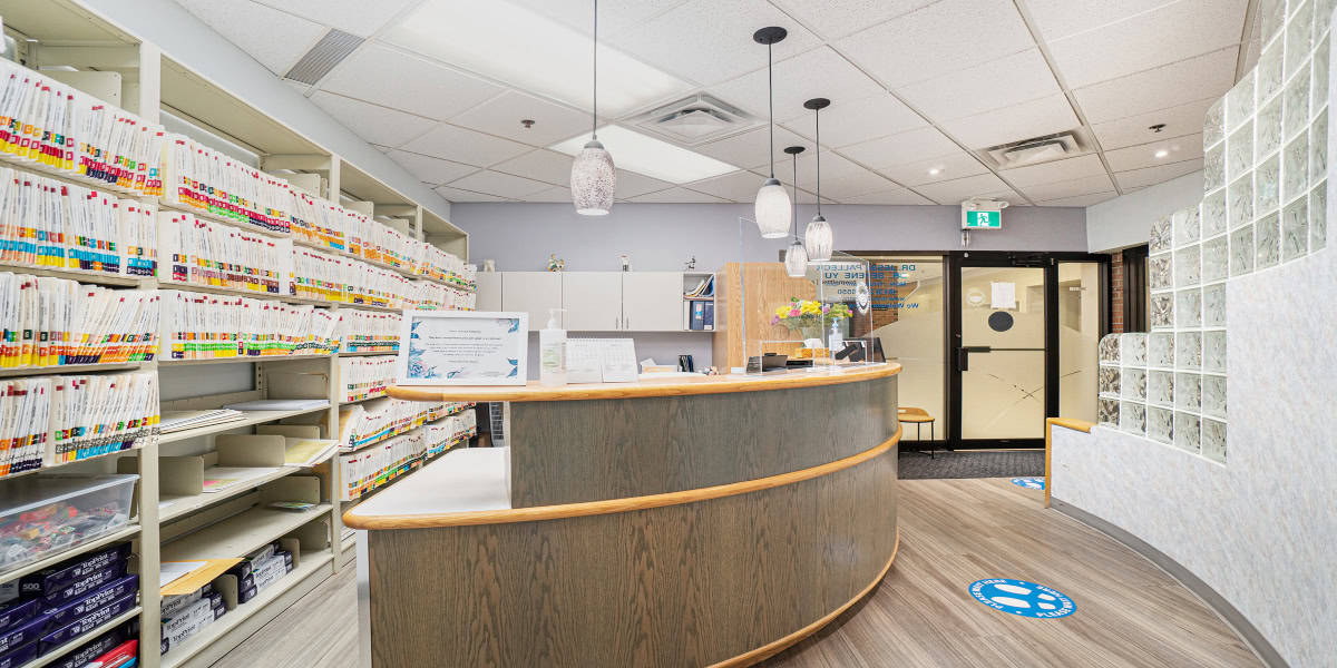 Image of Serene Yu Dentistry Nepean clinic - Dental Clinic Directory