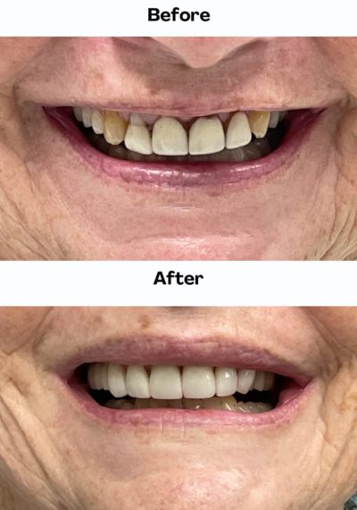 Image of Serene Yu Dentistry Nepean clinic - Dental Clinic Directory
