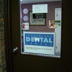 Image of Toronto Street Dental Centre clinic - Dental Clinic Directory