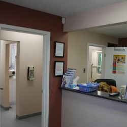 Image of Toronto Street Dental Centre clinic - Dental Clinic Directory