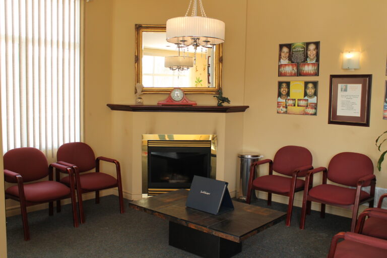 Dundas Dental Office