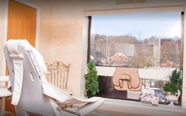 Interface Centre for Oral and Maxillofacial Surgery