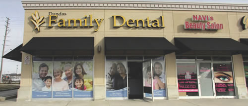 Dundas Family Dental