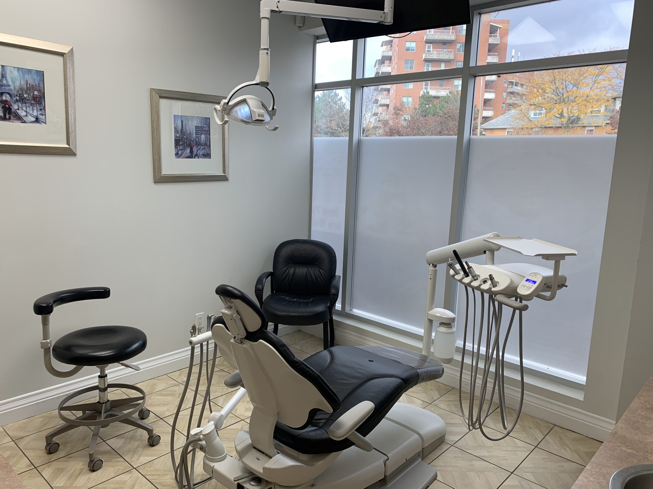 Image of Durham East Dental clinic - Dental Clinic Directory