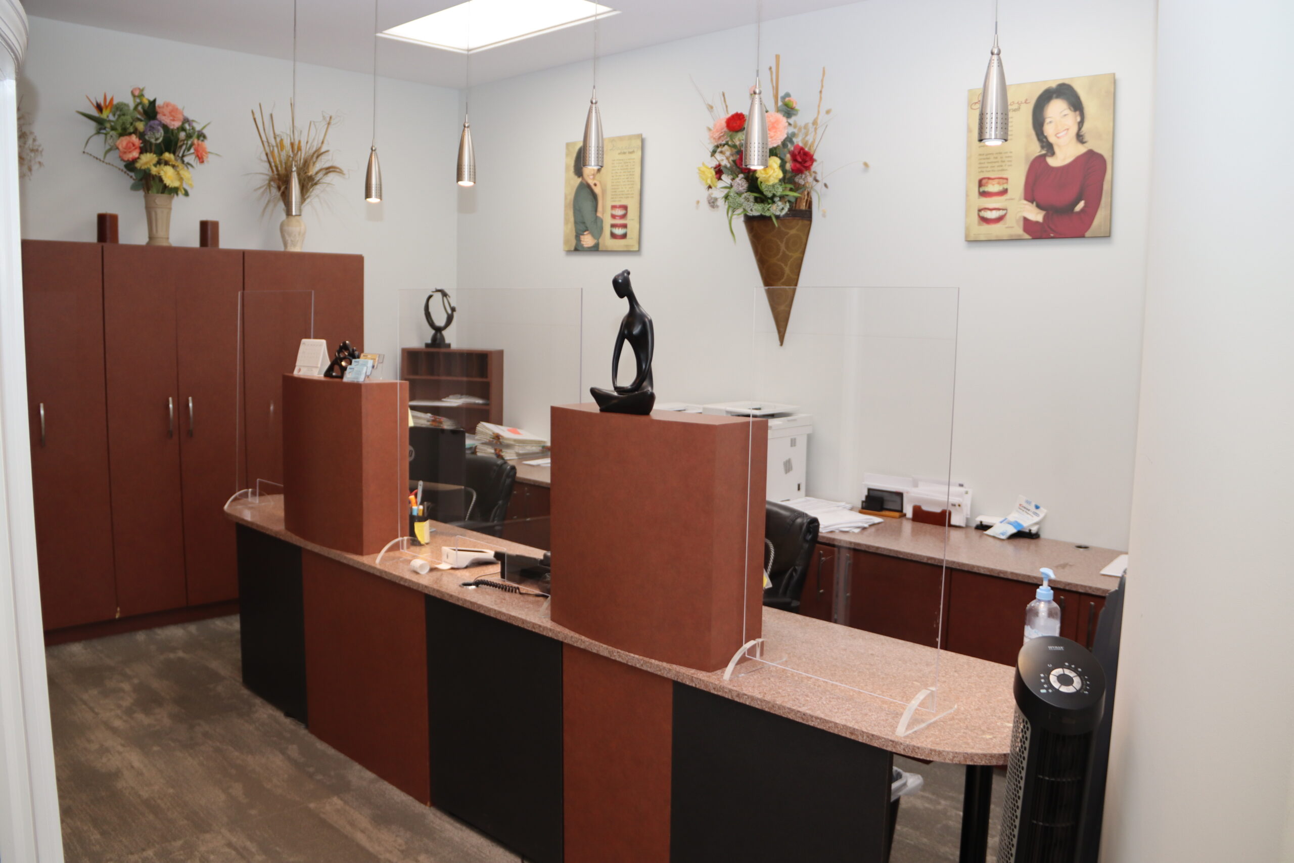 Durham East Dental