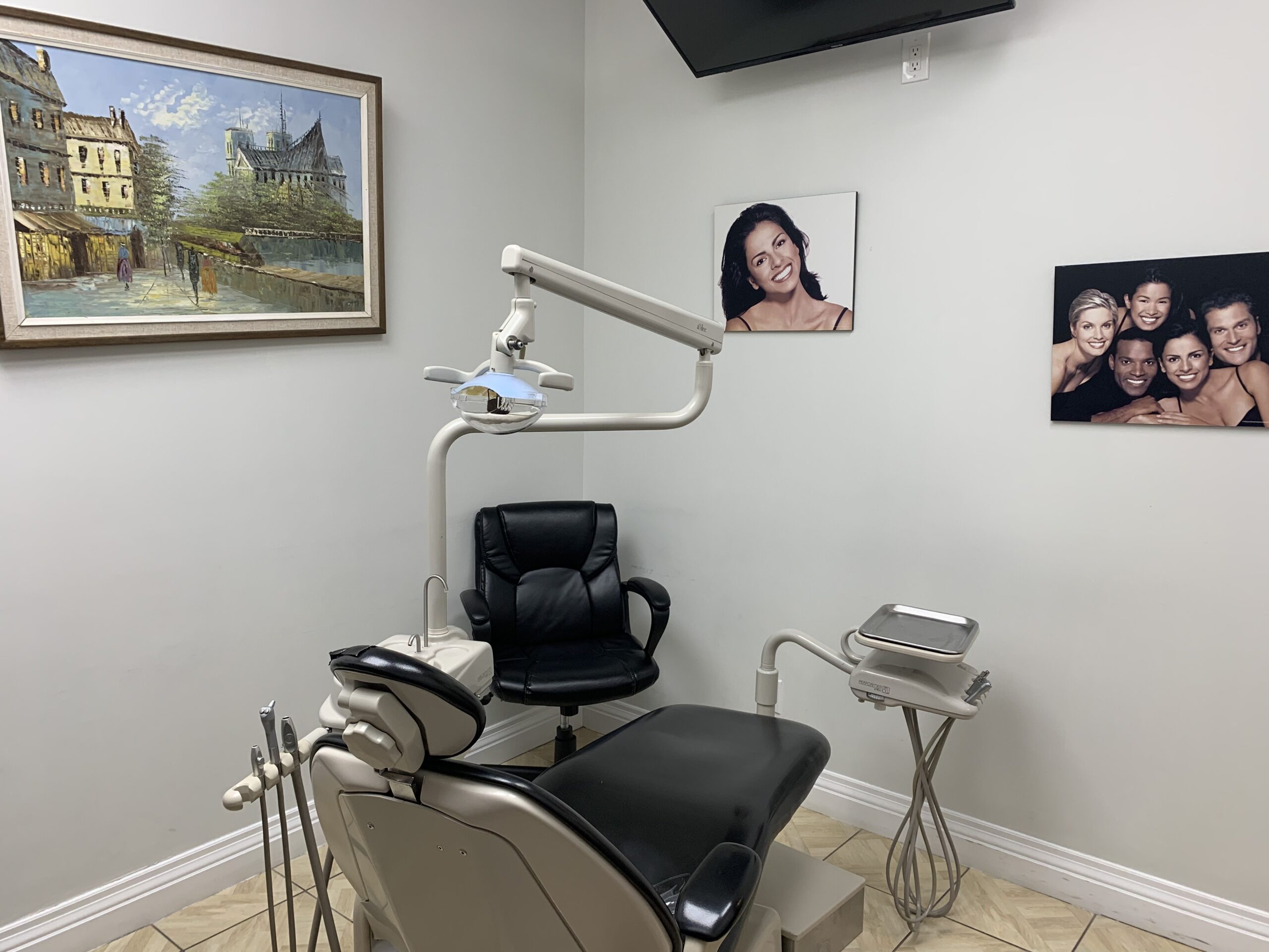 Image of Durham East Dental clinic - Dental Clinic Directory