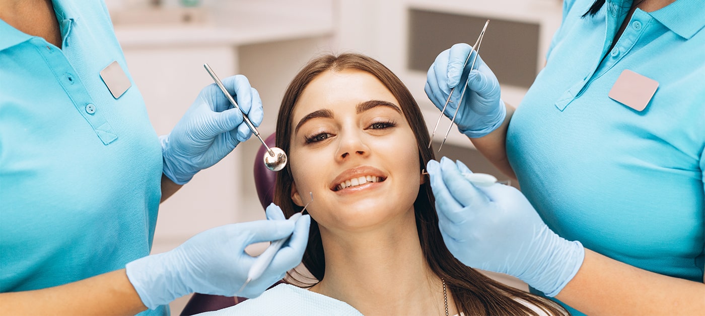 Image of Eagle Family Dentistry clinic - Dental Clinic Directory