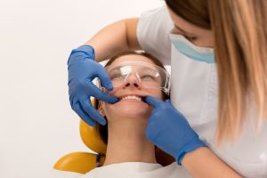 Image of Eagle Family Dentistry clinic - Dental Clinic Directory