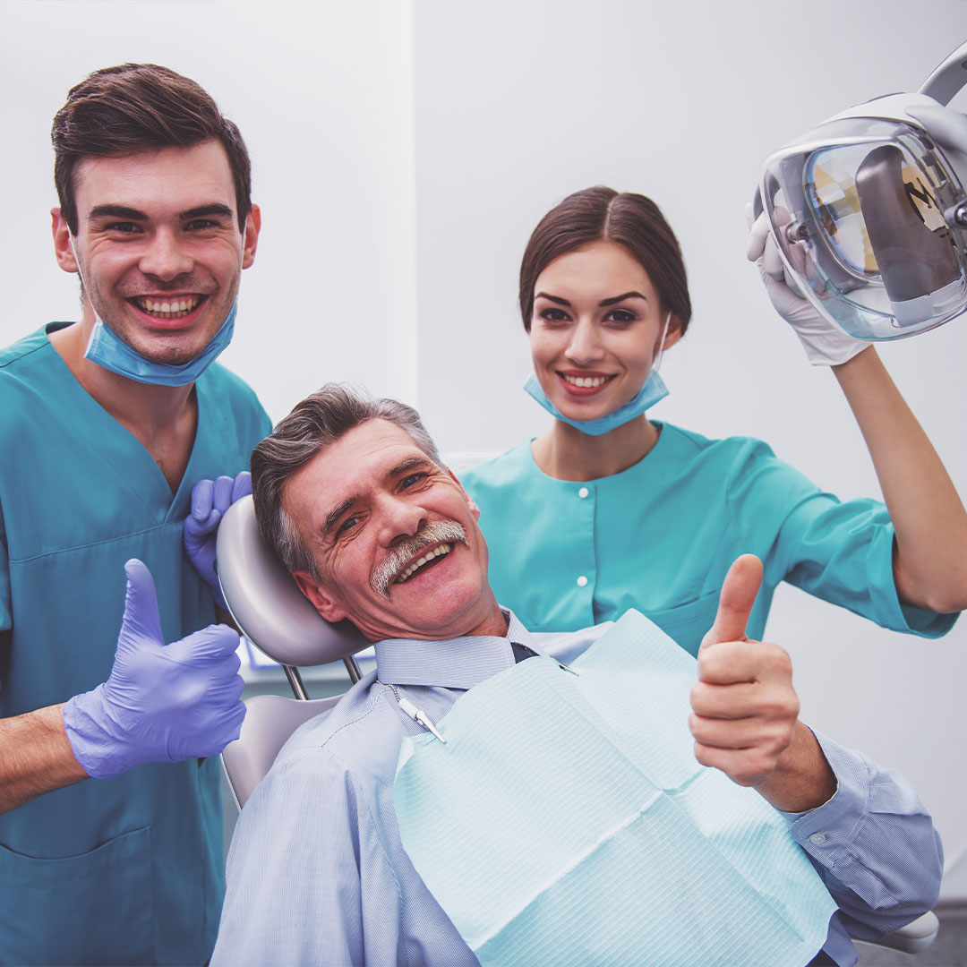 Eagle Family Dentistry