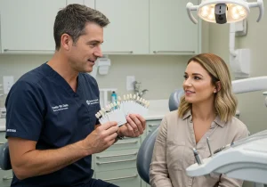 Image of Eagle Family Dentistry clinic - Dental Clinic Directory