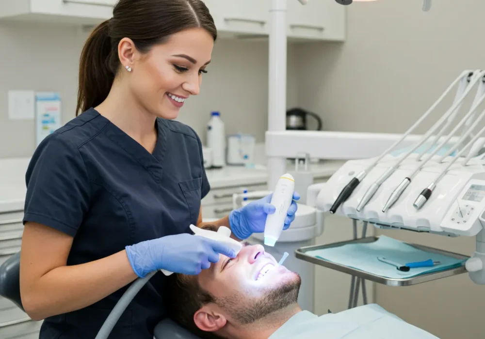 Image of Eagle Family Dentistry clinic - Dental Clinic Directory