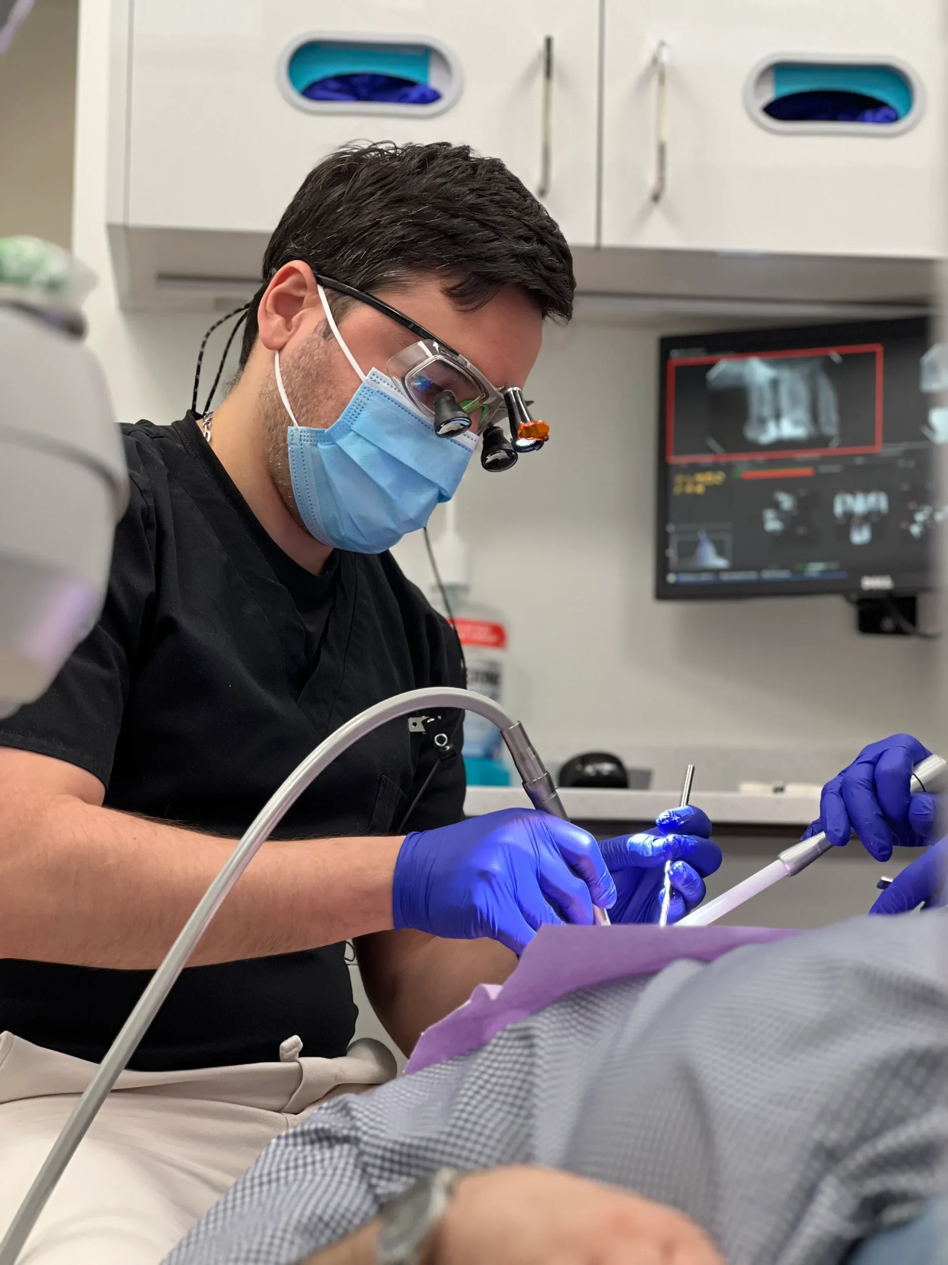 Image of Eagle Family Dentistry clinic - Dental Clinic Directory