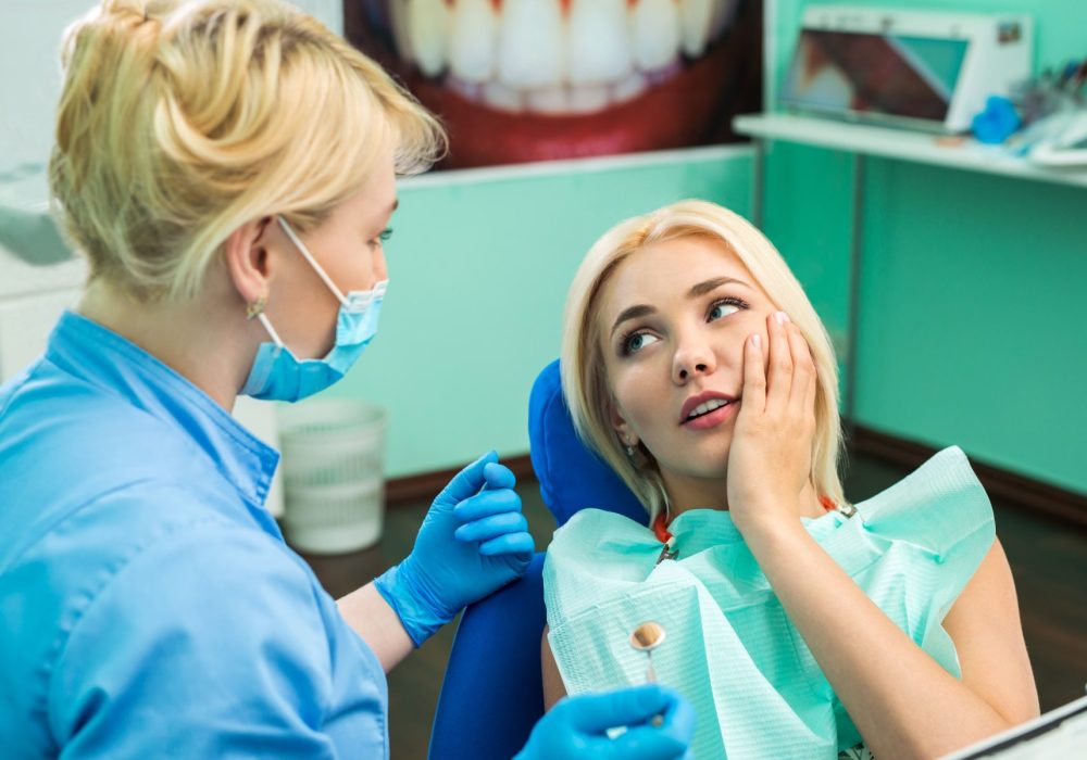 Image of Eagle Family Dentistry clinic - Dental Clinic Directory