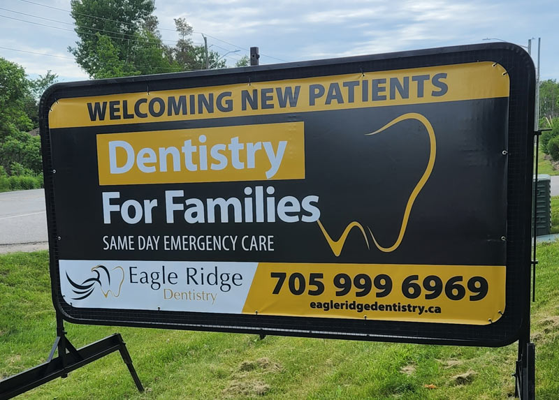 Image of Eagle Ridge Dentistry clinic - Dental Clinic Directory