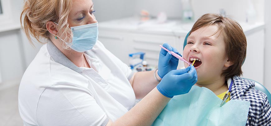 Eagle Ridge Dentistry