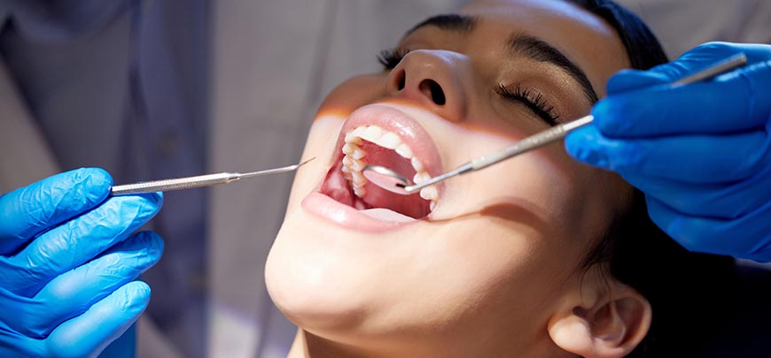 Image of Eagle Ridge Dentistry clinic - Dental Clinic Directory