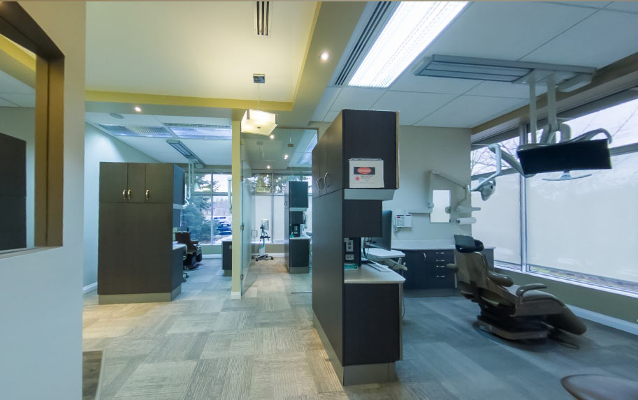 Image of Eagle Ridge Dentistry clinic - Dental Clinic Directory