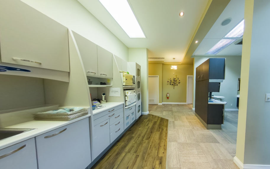 Image of Eagle Ridge Dentistry clinic - Dental Clinic Directory