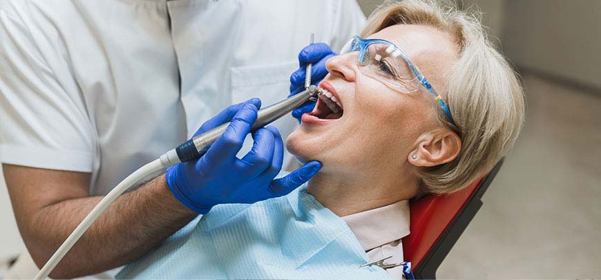 Image of Eagle Ridge Dentistry clinic - Dental Clinic Directory