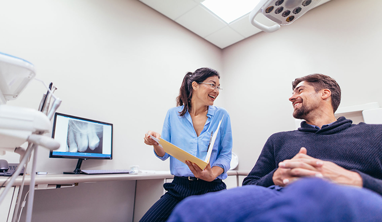 Image of Eastboro Dental clinic - Dental Clinic Directory
