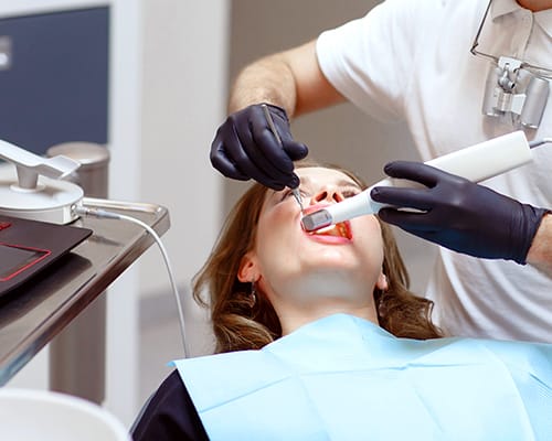 Image of East End Dental Centre clinic - Dental Clinic Directory