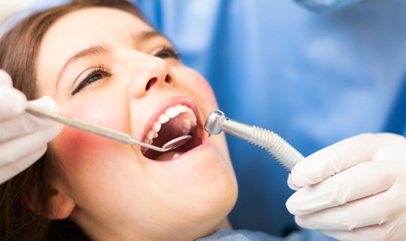 Eatonville Dental