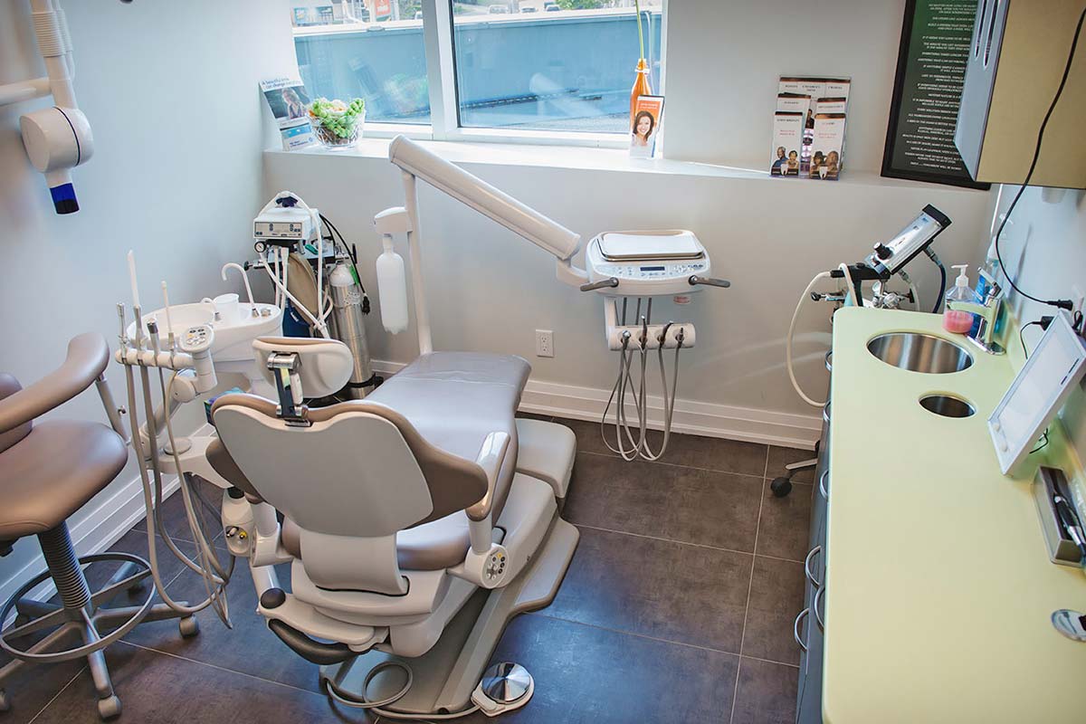 Image of Eatonville Dental clinic - Dental Clinic Directory